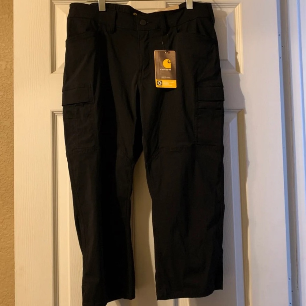 Carhartt capri